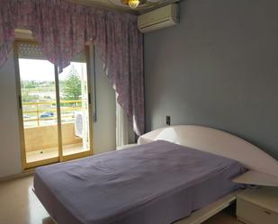 Flat to rent in Las Bayas