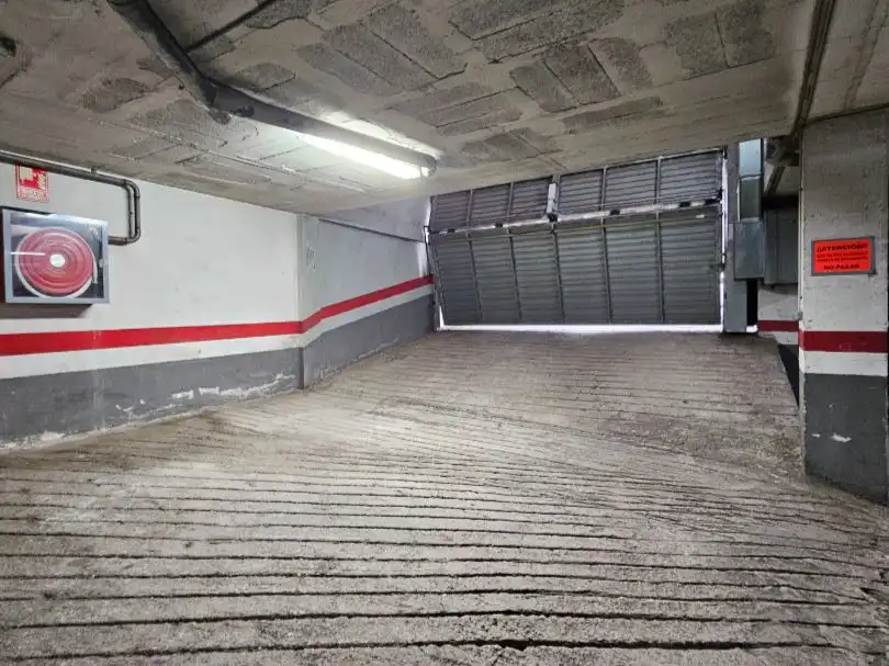 Dúplex con ascensor en venta en Carrer de Tetuan 103, imagen 32
