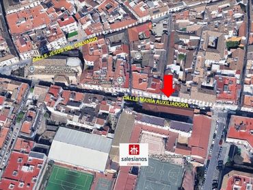Dúplex en venda a MARIA AUXILIADORA 11