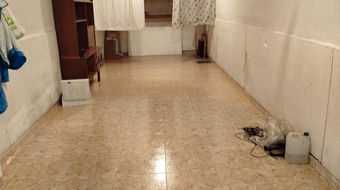 Foto 5 de Garatge de lloguer a Calle Navasfrías, 1, San Bernardo, Salamanca Capital