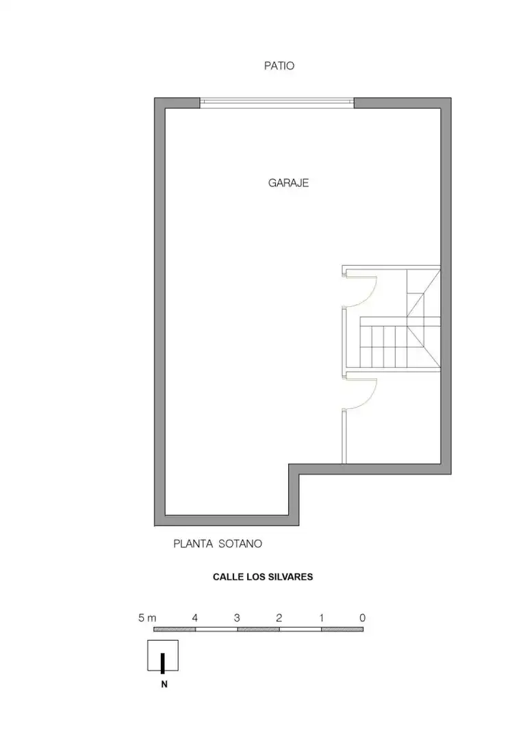 Casa o chalet en venta en Chozas de Abajo con Calefacción, Jardín privado y Trastero