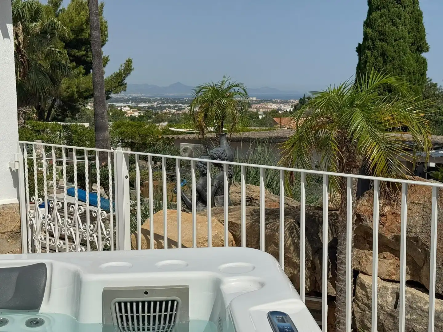 Villa avec piscine à vendre à El Montgó, imagen 52