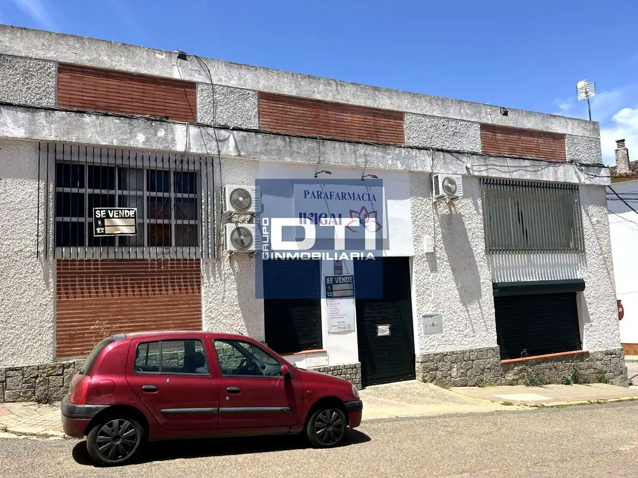 Local comercial en venda a Calle Carmen, imagen 2