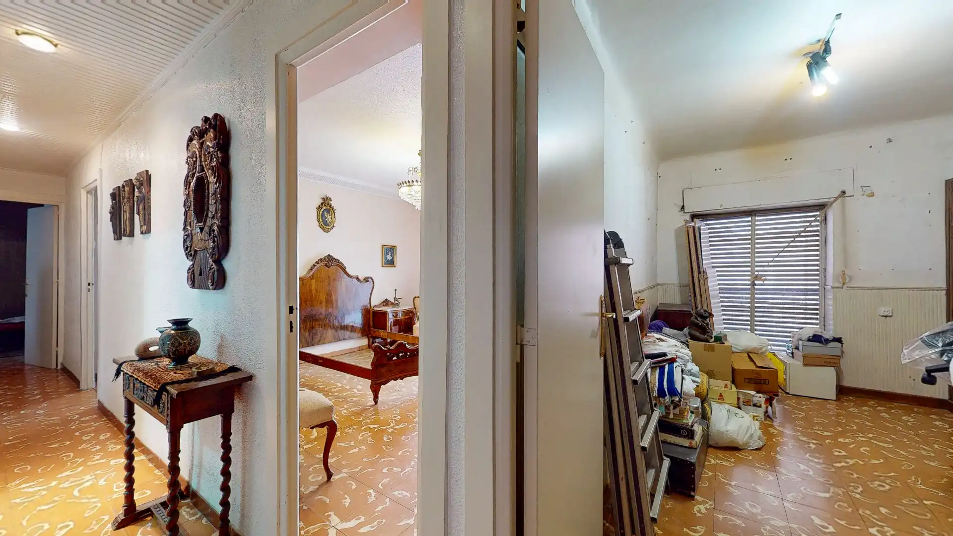 Flat for sale in Murcia  with Terrace, Furnished and Balcony