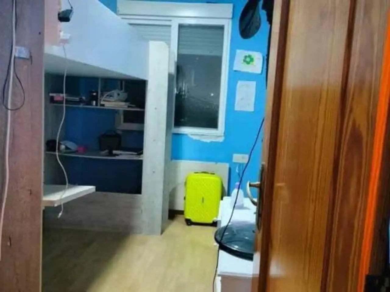 Piso en venta en Llutxent con Terraza