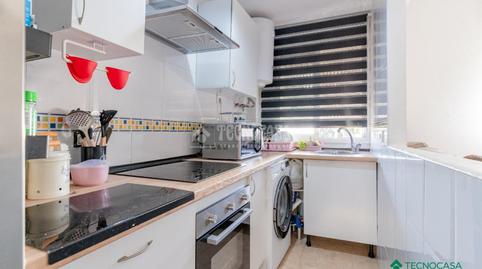 Foto 2 de Pis en venda a La Gangosa, Vícar