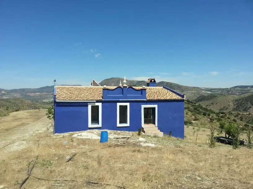 Casa rústica en venda a Huelma, imagen 68