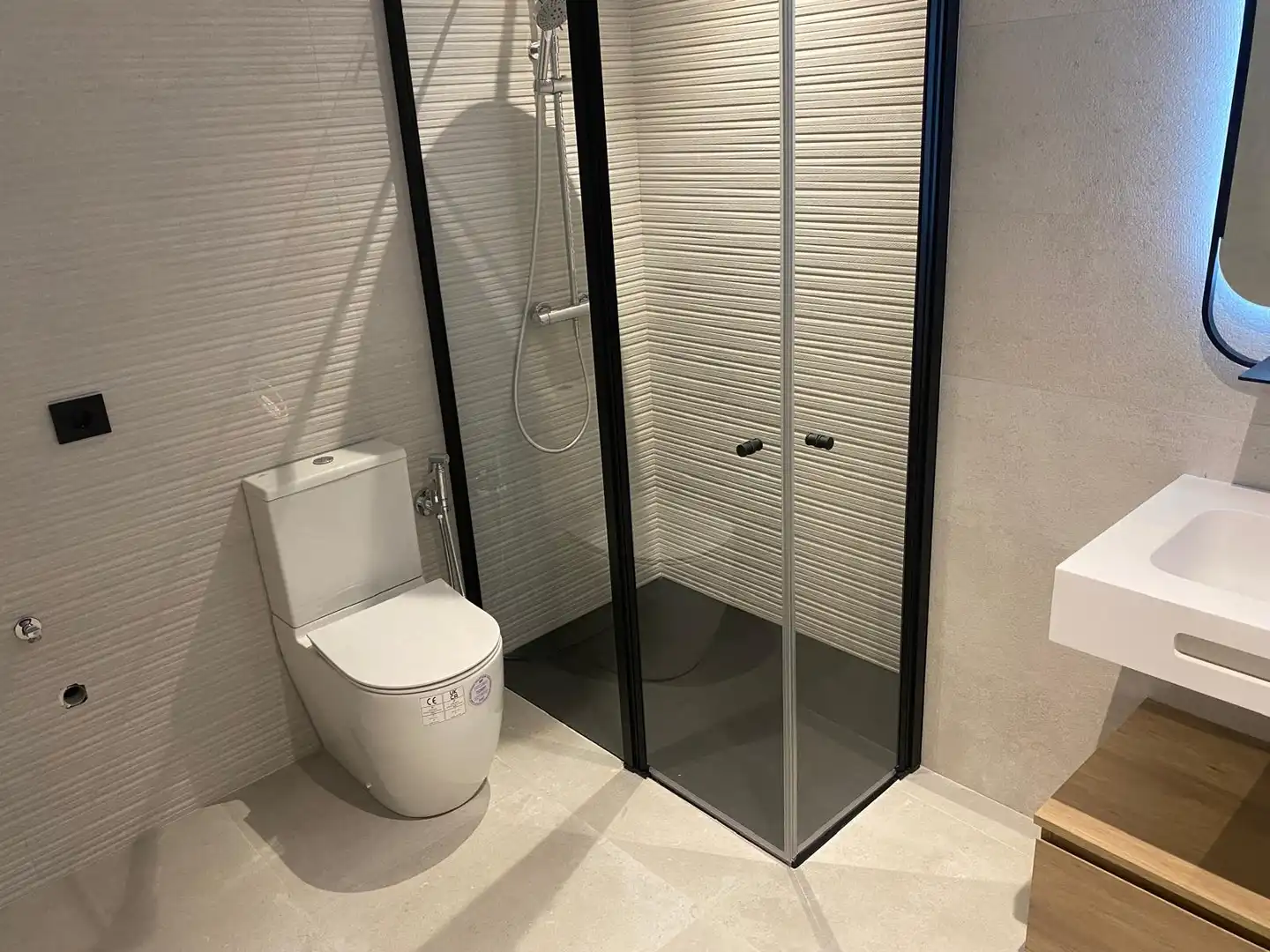 Piso con ascensor en venta en Pasaje de la Pandorga, imagen 11