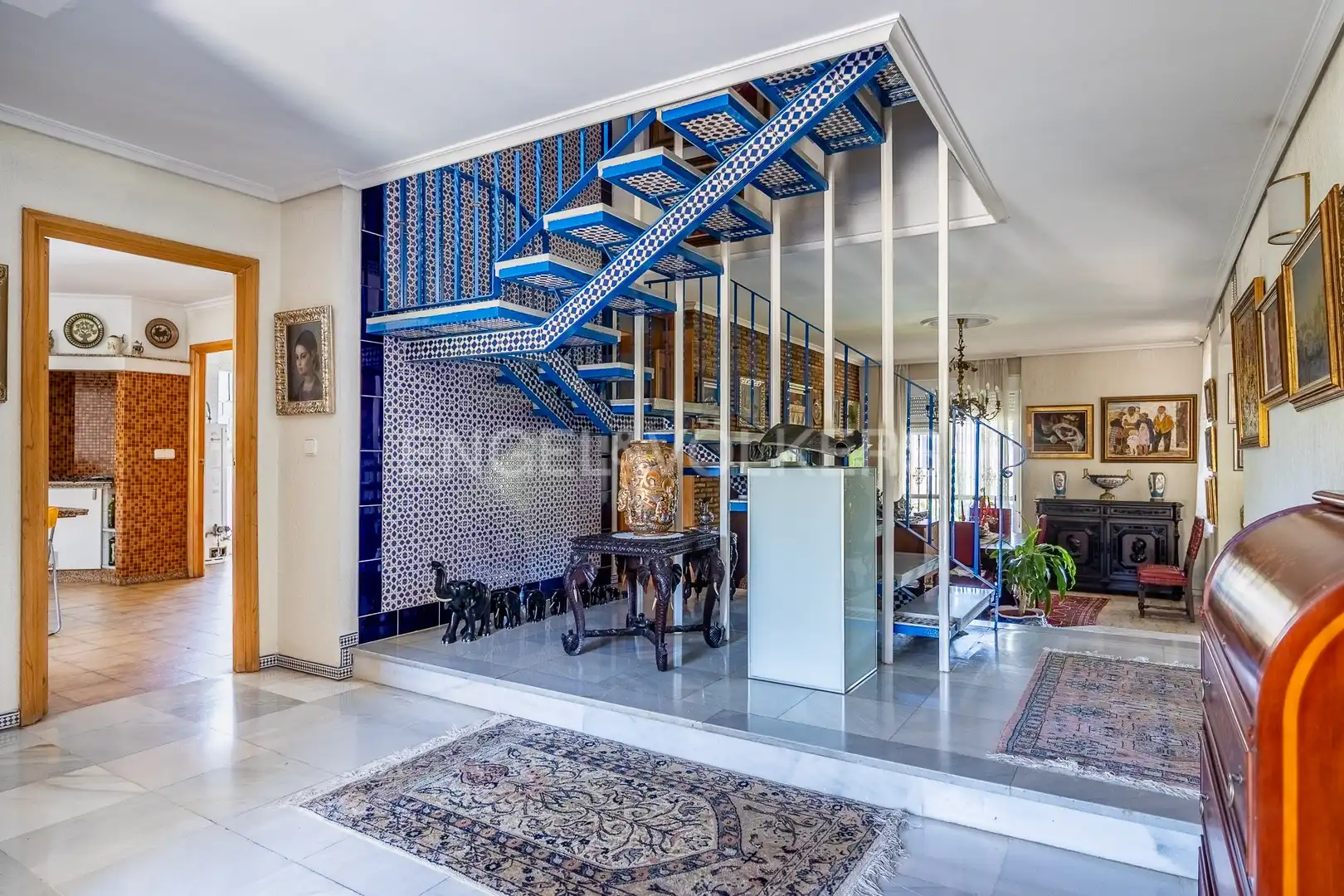 Maison avec piscine à vendre à Colina Blanca - Las Canteras, imagen 20