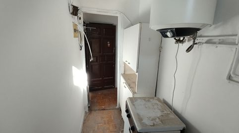 Foto 4 de Piso en venta en C/ Madera, Universidad - Malasaña, Madrid Capital