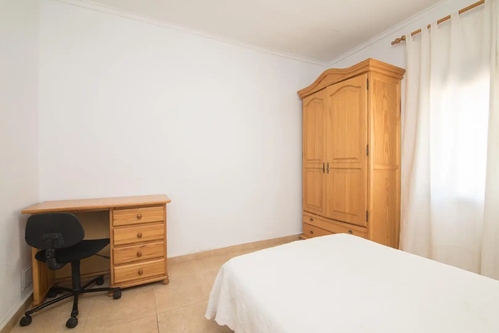 Habitación de Casa o chalet en venta en Redován con Jardín privado, Terraza y Piscina