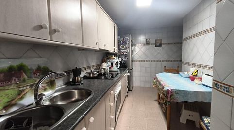 Foto 4 de Pis en venda a Los Barrios, Cádiz
