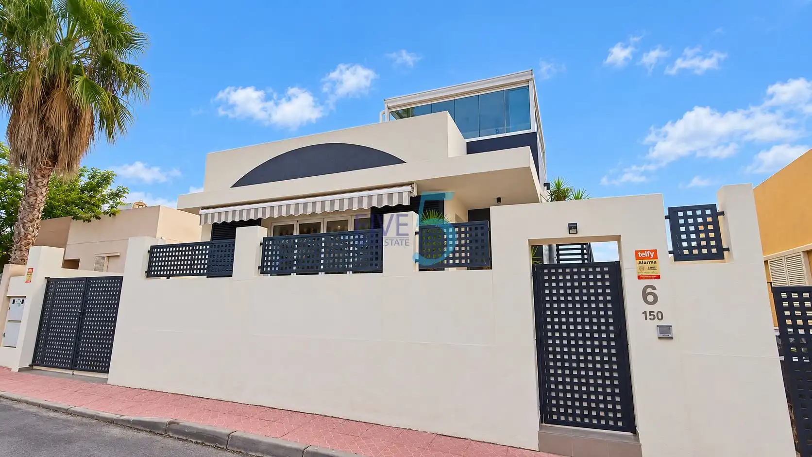 House with pool for sale in Ciudad Quesada, imagen 5