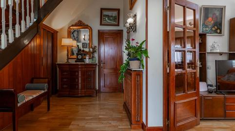 Foto 5 de Casa o chalet en venta en Pinar - Anaka - Belaskoenea, Irun