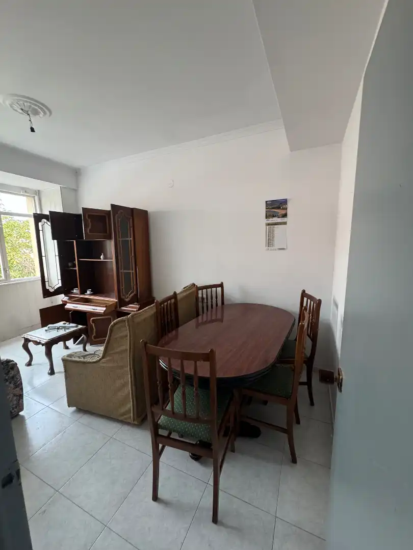 Comedor de Piso en venta en Cedeira con Aire acondicionado, Calefacción y Trastero