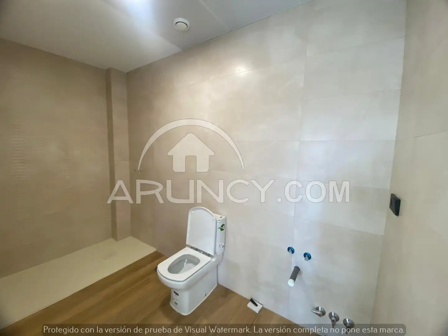 Flat for rent in Centro
