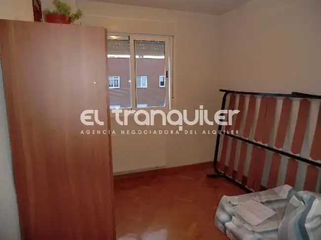 Habitación de Piso de alquiler en Ciempozuelos con Parquet, Terraza y Trastero