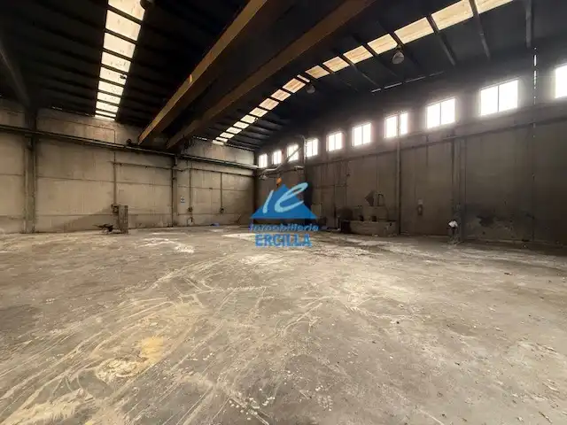 Nave industrial in vendita a Poligono Industrial Torrelarragoiti, imagen 4