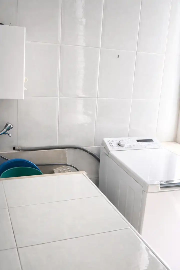 Baño de Casa o chalet de alquiler en San Pedro del Pinatar
