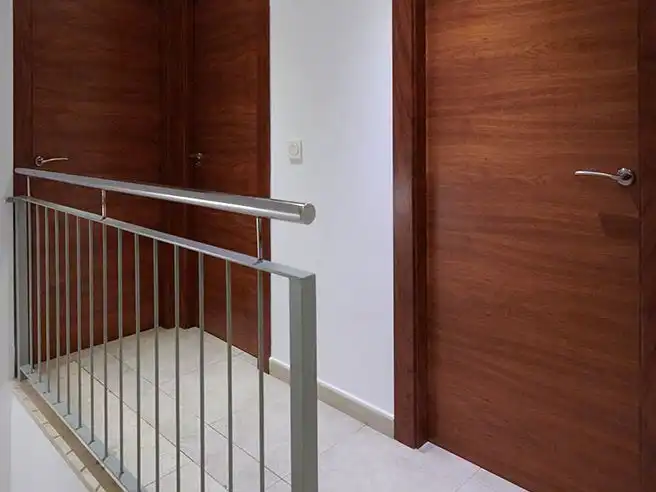 Penthouse with lift for sale in Trovero Manuel Cárceles 23, imagen 19