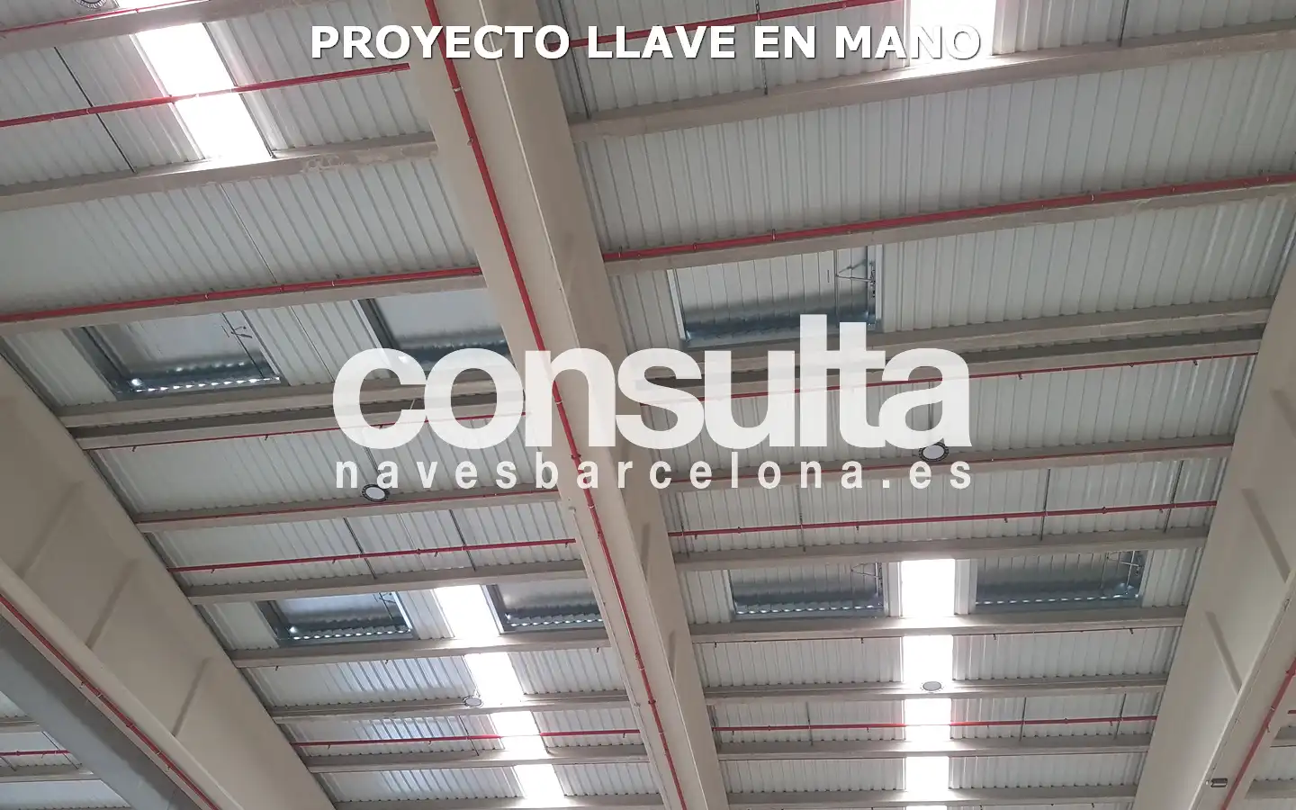 Nau industrial de lloguer a N/A, imagen 10