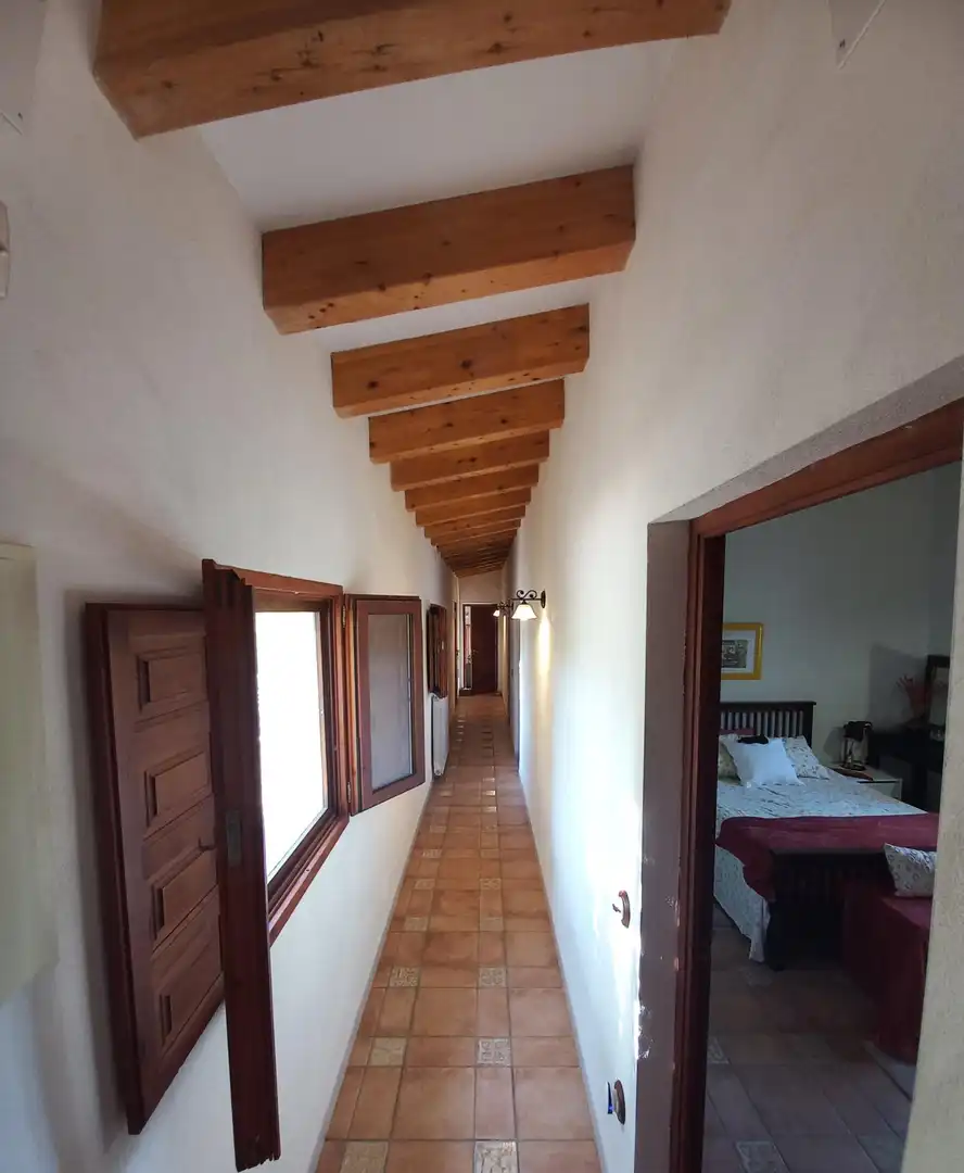 Finca rústica en venta en Rasquera