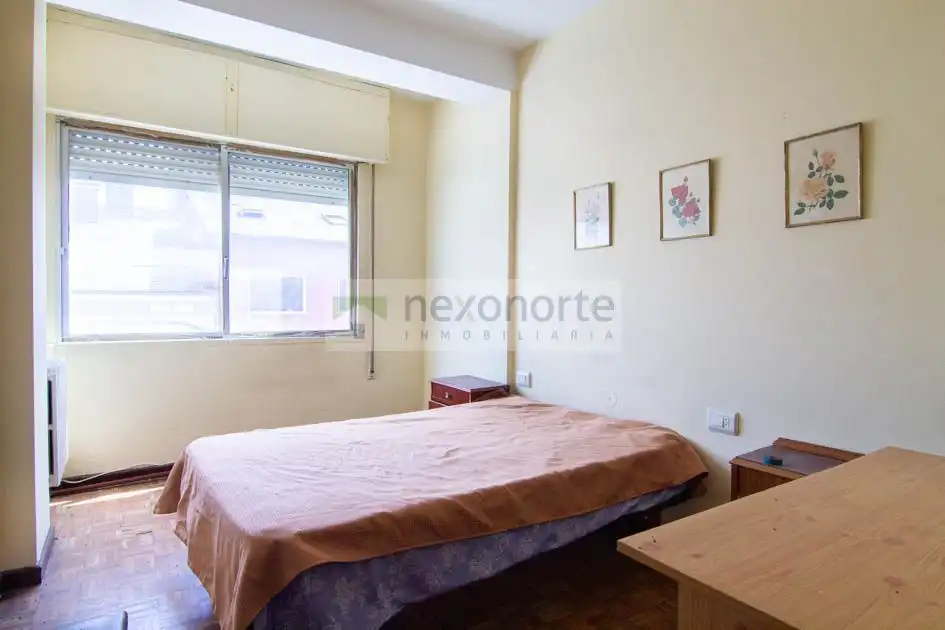 Habitación de Piso en venta en As Pontes de García Rodríguez 