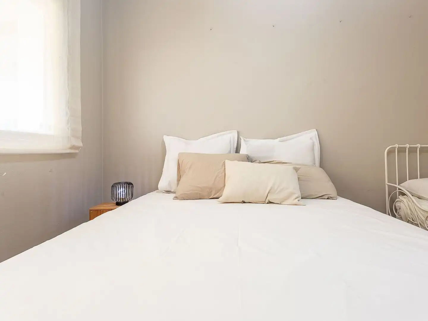 Habitación de Casa o chalet en venta en Santa Susanna con Aire acondicionado, Jardín privado y Terraza