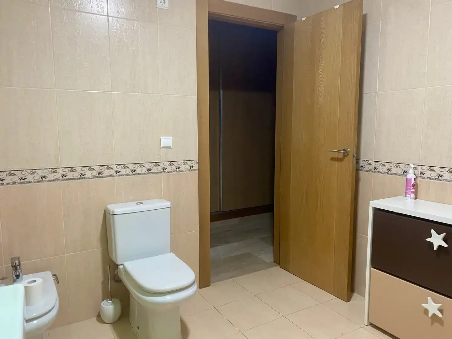 Baño de Piso en venta en Orihuela con Aire acondicionado, Jardín privado y Trastero
