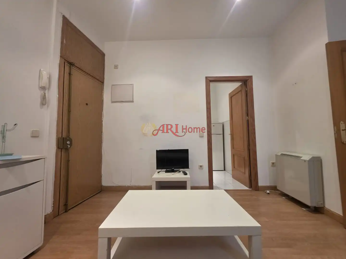 Flat for sale in Madrid  with Heating