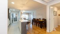 Dining room of Apartment for sale in Majadahonda  with Heating, Parquet flooring and Terrace