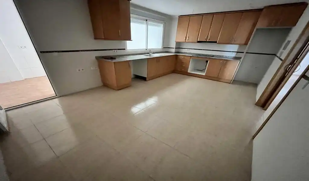 Wohnung mit Terrasse zum Verkauf in Centro, imagen 9
