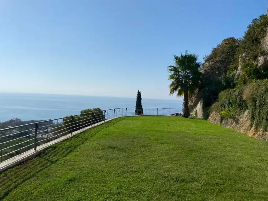 Casa con piscina in vendita a La Capellanía - El Higuerón, imagen 6