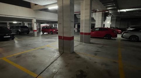 Photo 3 of Garage to rent in Rúa Alcalde Suárez Ferrín, 13, Los Rosales, A Coruña