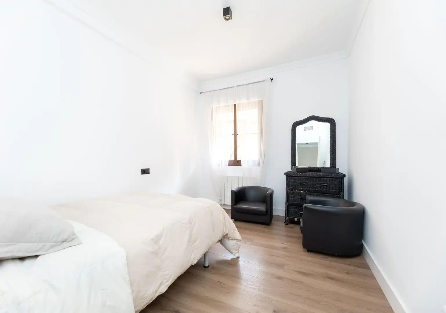 Habitación de Ático en venta en Monachil con Aire acondicionado, Calefacción y Terraza