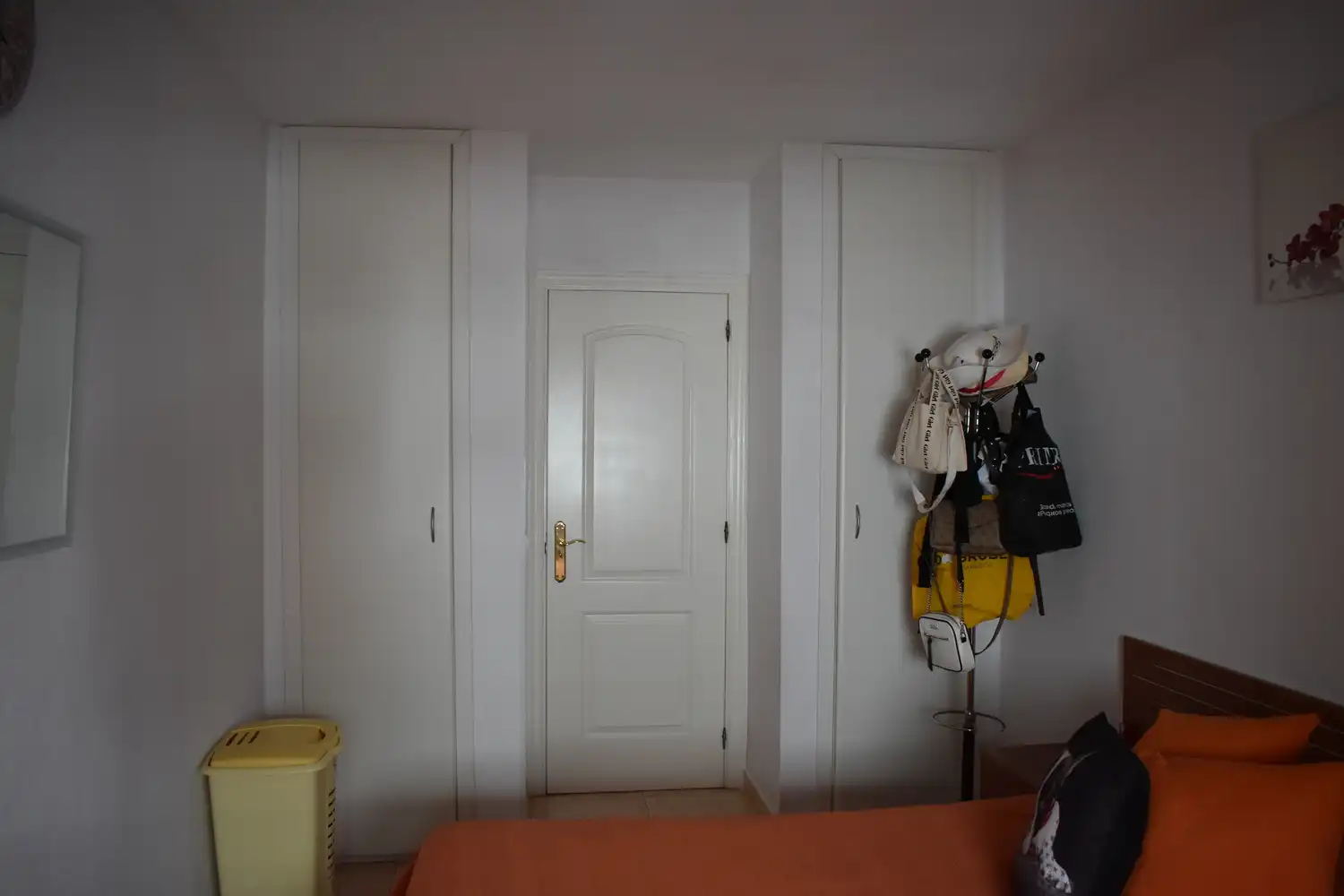 Dormitori de Apartament en venda en Adeje amb Traster