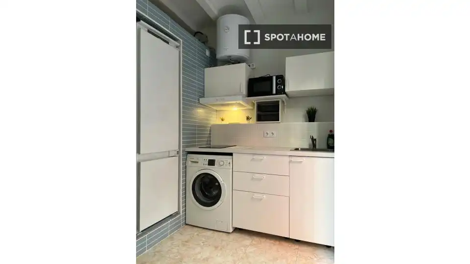 Appartement avec terrasse à louer à Ciutat Vella, imagen 9