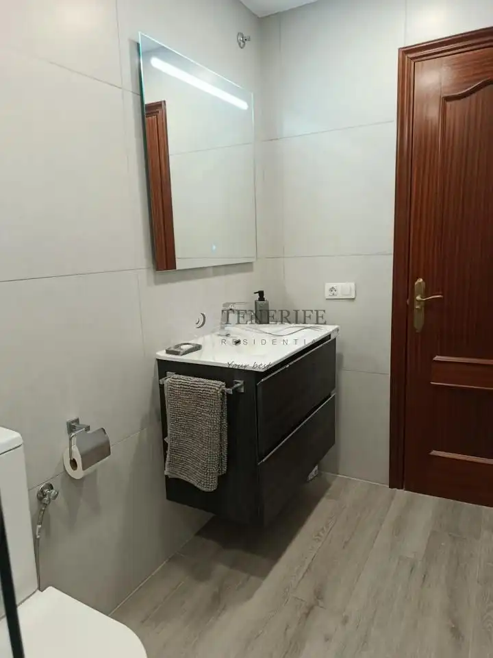 Flat for sale in Calle Lemuria, Cabo Blanco