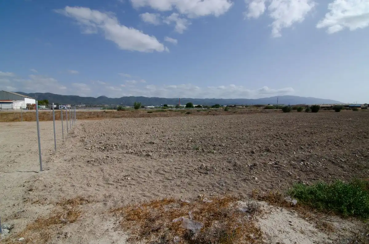 Residencial en venda en Murcia