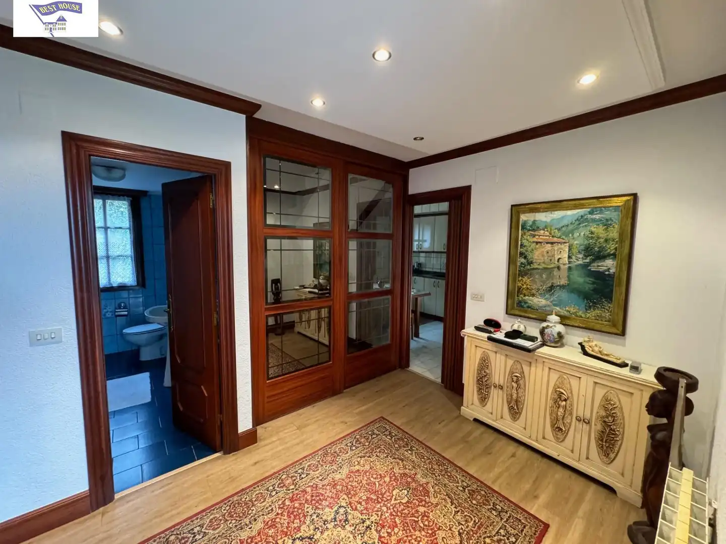 Casa o chalet en venta en Bermeo
