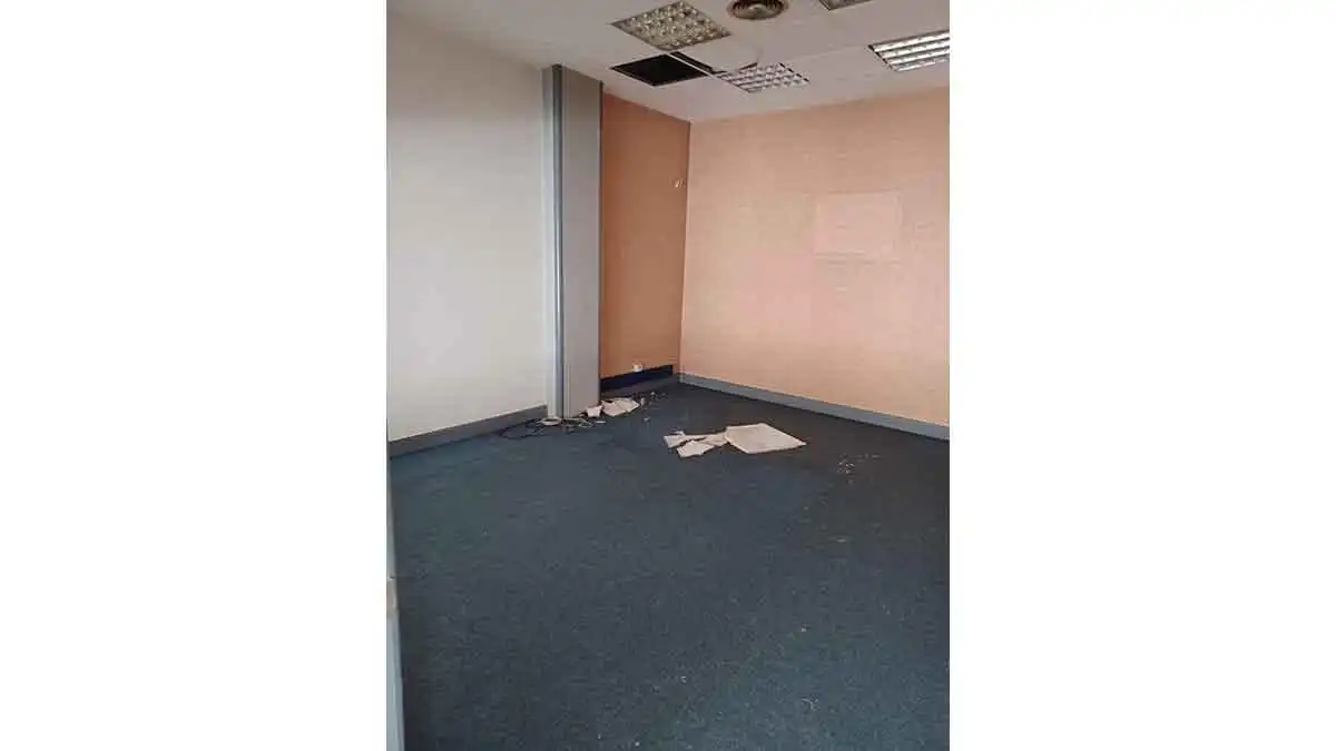 Gewerbefläche zum Verkauf in CONSTITUCIÓN 18, imagen 9