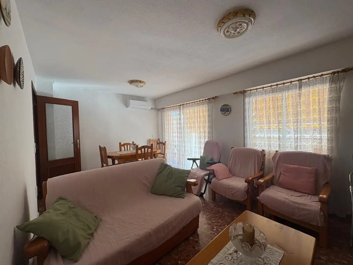 Flat with lift for sale in ARQUITECTO LAVERNIA, imagen 4
