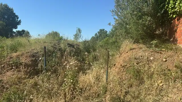 Residential land for sale in Carrer Barcelona 42, imagen 9