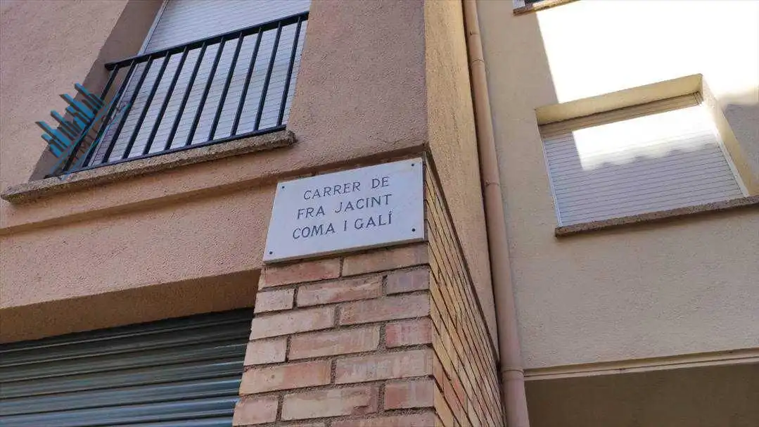 Parking de Edificio en venta en Manresa