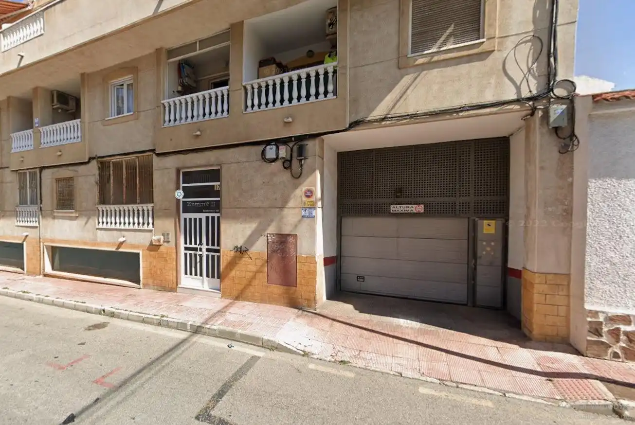 Individual en venta en Playa del Cura, imagen 2