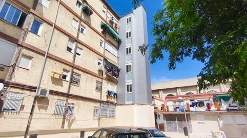 Foto 3 de Apartament en venda a San Cristóbal, Madrid Capital