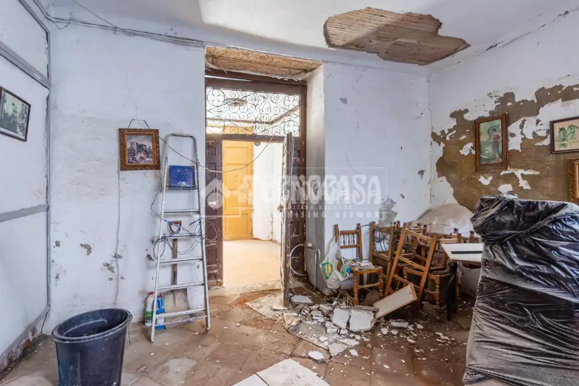 Maison jumelée à vendre à Vélez-Málaga ciudad, imagen 14