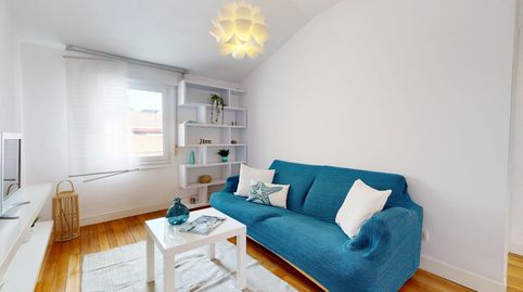 Foto 3 de Piso en venta en Calle Calle Fernández del Campo, Zabalburu, Bilbao