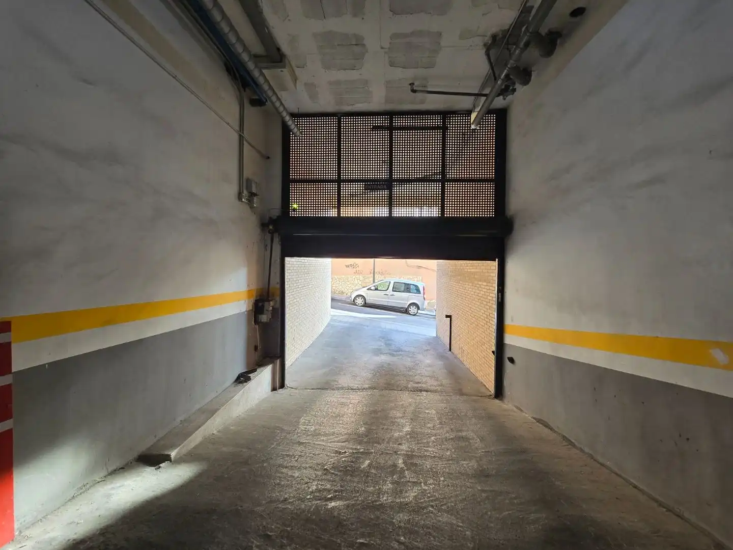 Parking of Garage for rent in Alicante / Alacant