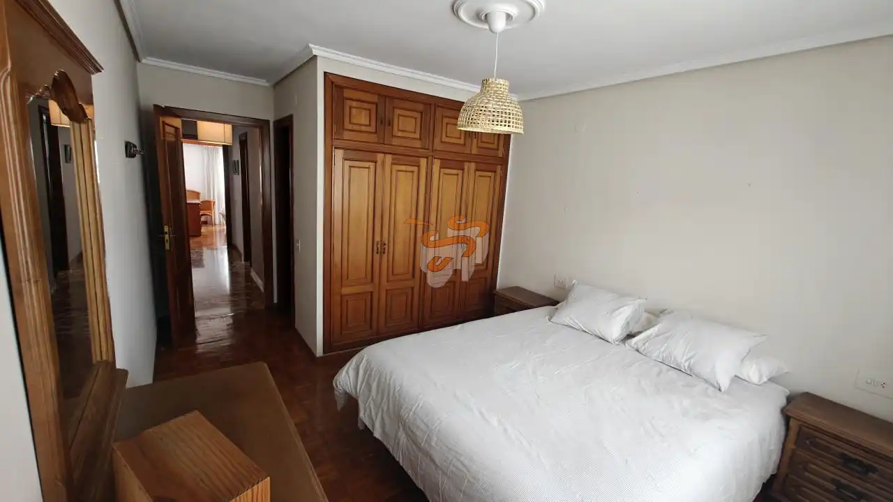 Wohnung zur Miete in Plaza de España